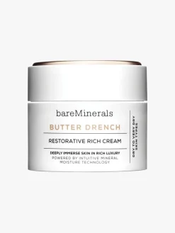 Butter Drench Restorative Rich Cream - bareMinerals 50g | MECCA