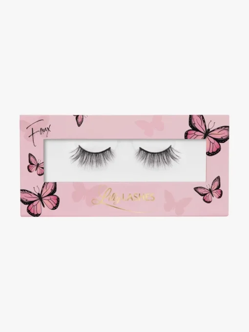 Butterfl'eyes Half Lash Fantasy - Lilly Lashes | MECCA