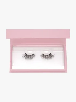 Butterfl'eyes Half Lash Fantasy - Lilly Lashes | MECCA