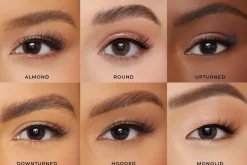 Butterfl'eyes Half Lash Fantasy - Lilly Lashes | MECCA