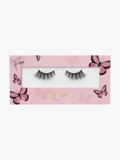 Buttlerfl'eyes Half Lash Sassy - Lilly Lashes | MECCA