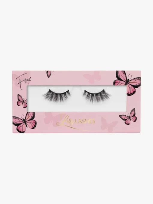 Buttlerfl'eyes Half Lash Sassy - Lilly Lashes | MECCA