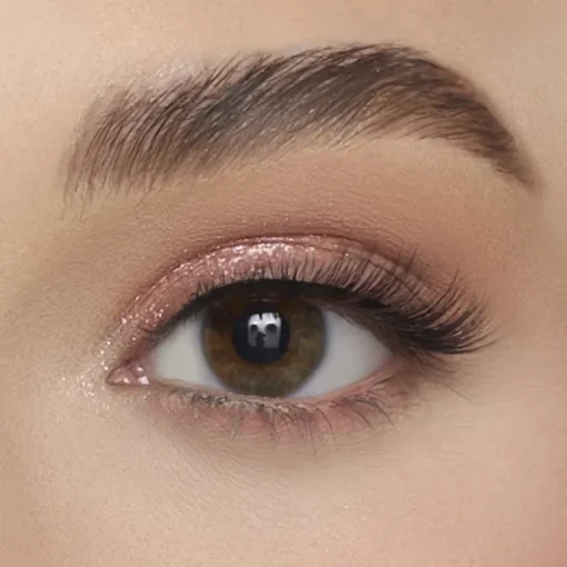 Buttlerfl'eyes Half Lash Sassy - Lilly Lashes | MECCA