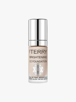 By Terry Brightening CC Foundation | MECCA