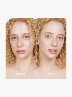 By Terry Brightening CC Foundation | MECCA