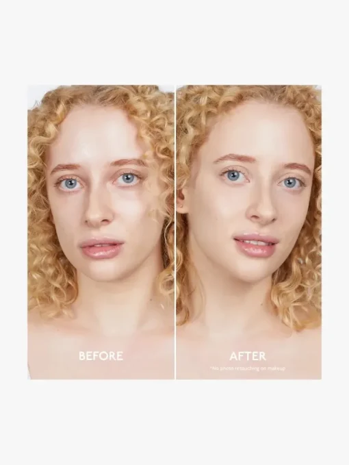 By Terry Brightening CC Foundation | MECCA