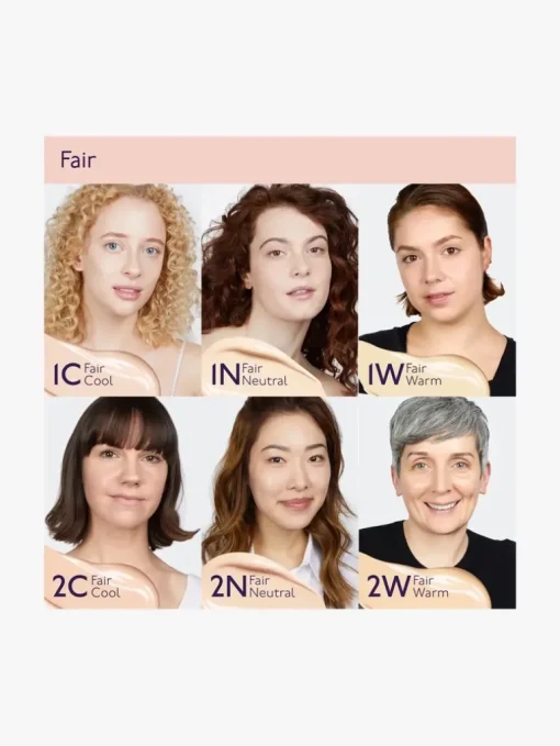 By Terry Brightening CC Foundation | MECCA