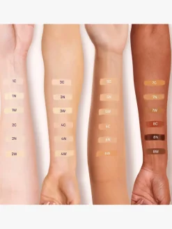 By Terry Brightening CC Foundation | MECCA