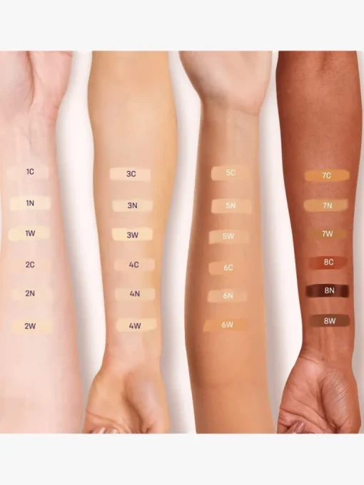 By Terry Brightening CC Foundation | MECCA