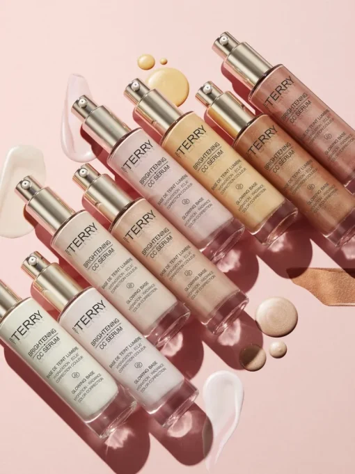 By Terry Brightening CC Serum | MECCA