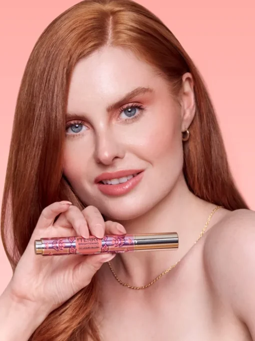By Terry CC Liquid Blush | MECCA