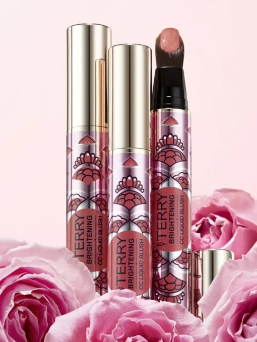 By Terry CC Liquid Blush | MECCA