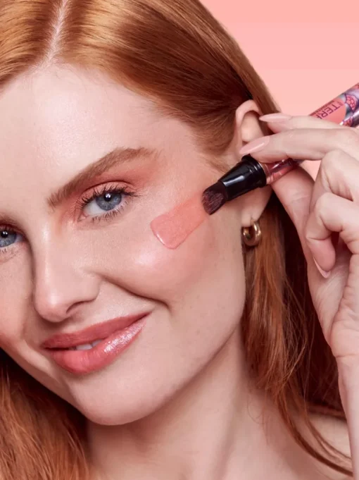 By Terry CC Liquid Blush | MECCA