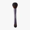 By Terry Dual-ended face brush | MECCA