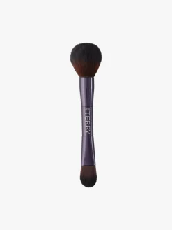 By Terry Dual-ended face brush | MECCA