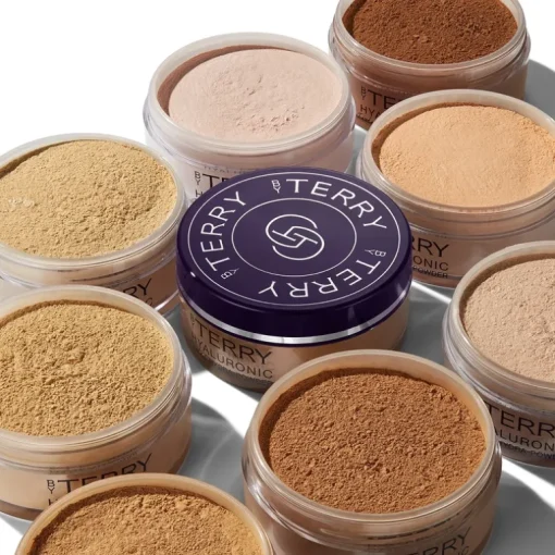 By Terry Hyaluronic Hydra Powder | MECCA