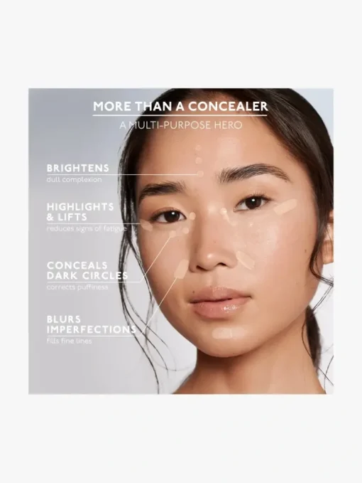 By Terry Hyaluronic Serum Concealer   | MECCA