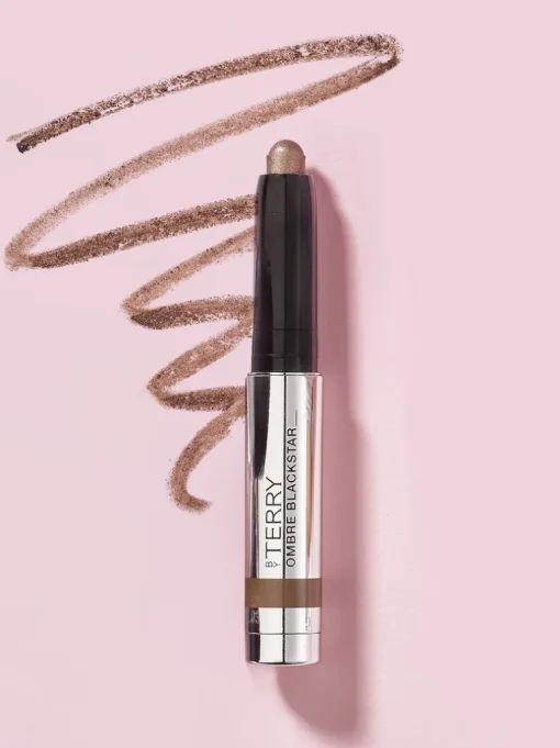 By Terry Mini Bronze Ombre Moon Blackstar Cream Eyeshadow | MECCA