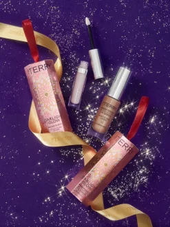 By Terry Starlight Glow Brightening CC Serum Mini Bauble | MECCA