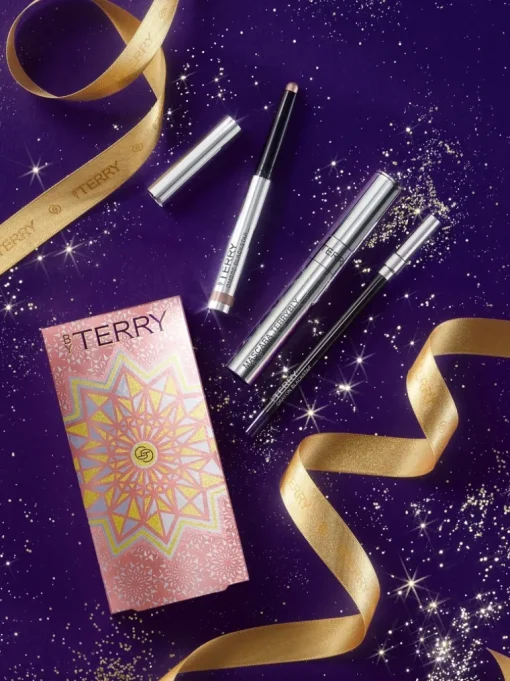 By Terry Starlight Glow Smokey Eye Set | MECCA