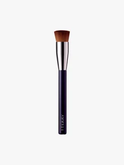 By Terry Stencil Foundation Brush | MECCA