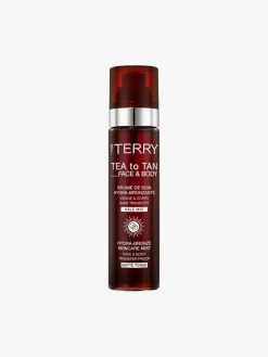 By Terry Tea To Tan Face & Body Matte | MECCA