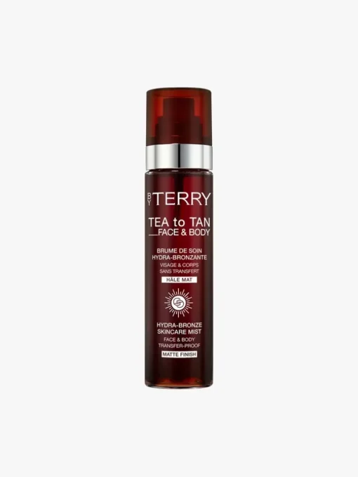 By Terry Tea To Tan Face & Body Matte | MECCA