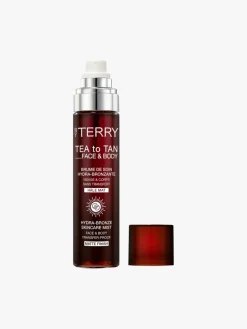 By Terry Tea To Tan Face & Body Matte | MECCA
