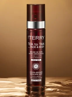 By Terry Tea To Tan Face & Body Matte | MECCA