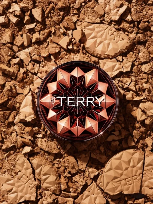 By Terry Tea To Tan Sun Powder | MECCA