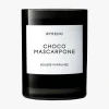 BYREDO - Choco Mascarpone Candle | MECCA