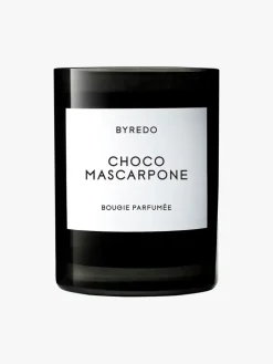 BYREDO - Choco Mascarpone Candle | MECCA
