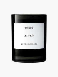 BYREDO Altar Candle | MECCA