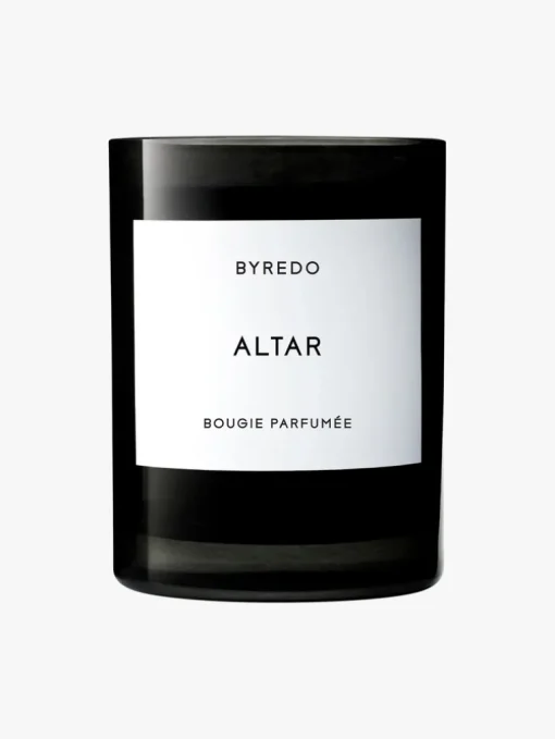 BYREDO Altar Candle | MECCA