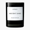 BYREDO Ancient Sands Candle | MECCA