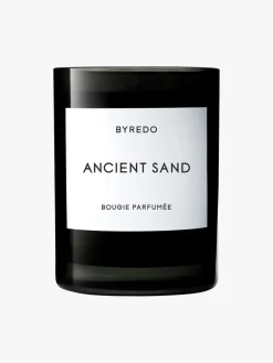 BYREDO Ancient Sands Candle | MECCA