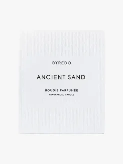 BYREDO Ancient Sands Candle | MECCA