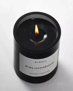 BYREDO Bibliothèque Candle | MECCA