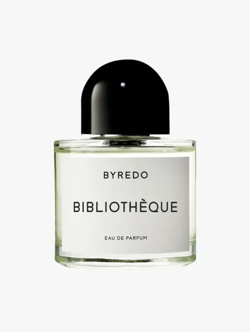 BYREDO Bibliothèque Eau De Parfum | MECCA