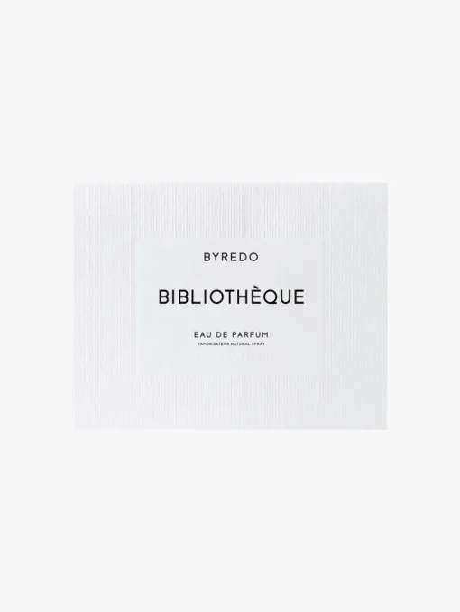BYREDO Bibliothèque Eau De Parfum | MECCA