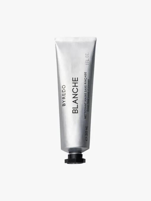 BYREDO Blanche Rinse-free Hand Cleanser | MECCA