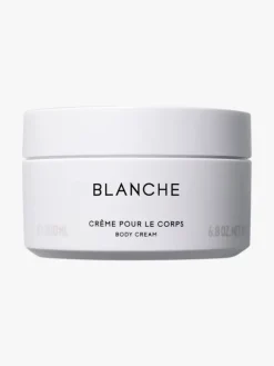 BYREDO Body Cream Blanche | MECCA