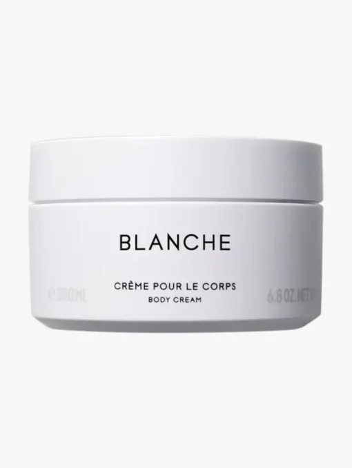 BYREDO Body Cream Blanche | MECCA