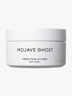 BYREDO Body Cream Mojave Ghost | MECCA