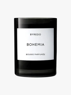 BYREDO Bohemia Candle | MECCA