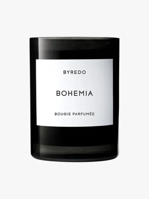 BYREDO Bohemia Candle | MECCA