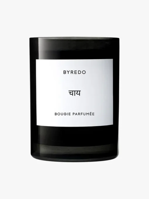 BYREDO Chai Candle | MECCA