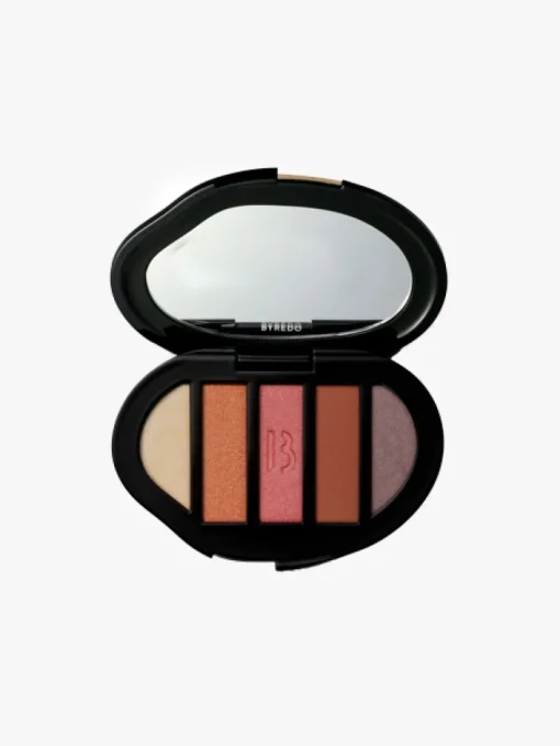 BYREDO Eyeshadow 5 Colours Summer 24 Desert Road | MECCA