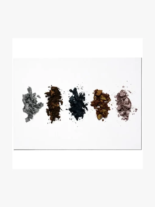 BYREDO Eyeshadow 5 Colours Summer 24 Desert Road | MECCA