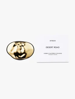 BYREDO Eyeshadow 5 Colours Summer 24 Desert Road | MECCA